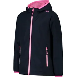 CMP Kid G Blouson Black Blue 164