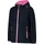 CMP Kid G Blouson Black Blue 164