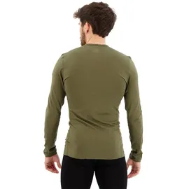 Icebreaker 200 Oasis Longsleeve (Größe XL