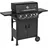 4+1 Gasgrill