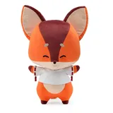 Blizzard Akari's Fox Plush 33cm - Teddybär & Kuscheltier
