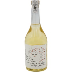 Grappa di Moscato