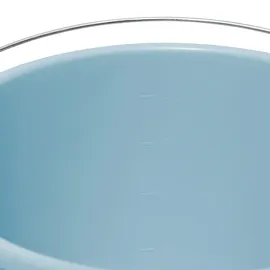 KEEEPER Putzeimer Erik 5 l Nordic Blue