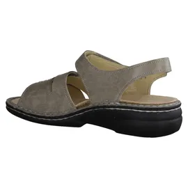 Finn Comfort Gomera taupe 38