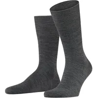 Falke Business-Socken 1 Paar Grau 43-44