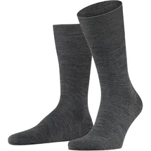 Falke Business-Socken 1 Paar Grau 43-44