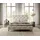 DeLife Nayara 140 x 200 cm Bouclé Creme-Weiß