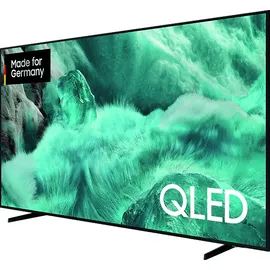 Samsung GQ75Q7F 75" QLED 4K Vision AI Smart TV Q7F