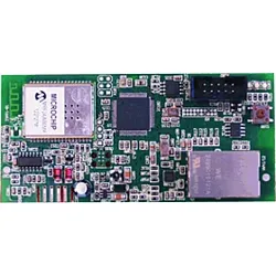 Wolf Ism Schnittstellenmodul-Ethernet 2745831 8i, zur systemunabhängigen Einbindung
