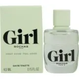Rochas Girl Eau de Toilette
