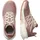 Salomon Patrol Wanderschuhe - Burlwood / Vanilla Ice / Emberglow - EU 34
