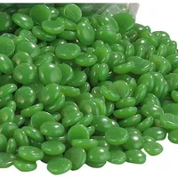 X-Epil Warmwachsperlen grün 1200 g
