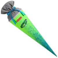 Step By Step Schultüte