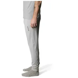 Houdini Outright Hosen - Cloudy Gray - XL