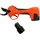 Stocker Vulcano E-25 Tr Basic Gartenschere Orange - One Size