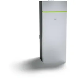 Kermi x-buffer combi Puffer- und Warmwasserspeicher
