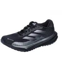 adidas Supernova GTX Core Black / Iron Metallic / Core Black 41 1/3