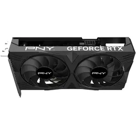 PNY GeForce RTX 4060 Verto Dual Fan 8 GB GDDR6 VCG40608DFXPB1