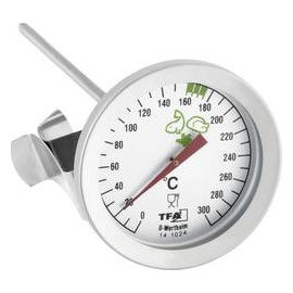 TFA 14.1024 Fett-Thermometer