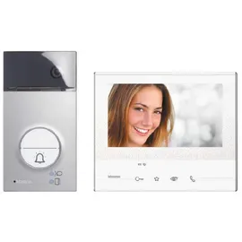 BTicino Flex'One Video-Set Linea 3000 V13E 363511