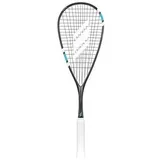 Eye Rackets V.Lite 145 Squash Racket, 145 g, Head Light Balance with Teardrop/Open Throat headform, Strung, Racket Cover Included