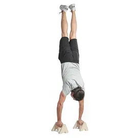 Sport-Thieme Handstand- und Liegestützgriffe