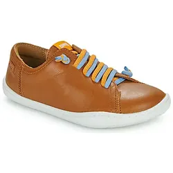 Camper  Kinderschuhe PEU  in Braun, 33
