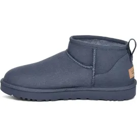 UGG Australia UGG Classic Ultra Mini - Blau - 37