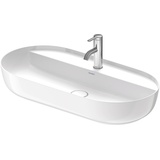 Duravit Luv Aufsatzwaschtisch 0380800000