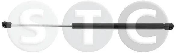 STC Gasfeder, Koffer-/Laderaum t446522 für Skoda