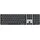 Apple Magic Keyboard mit Touch ID und Ziffernblock FR schwarz