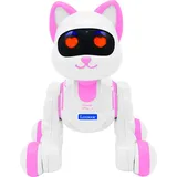 Lexibook Power KittyÂ® Junior - Meine Roboterkatze mit Programmierfunktionen