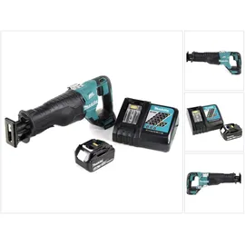 Makita DJR 187 RM1 inkl. 1 x 4,0 Ah + Ladegerät