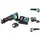 Makita DJR 187 RM1 inkl. 1 x 4,0 Ah + Ladegerät