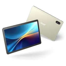 Acer Iconia V11 11" Cellular (2024) 6 GB RAM 128 GB Champagne Gray