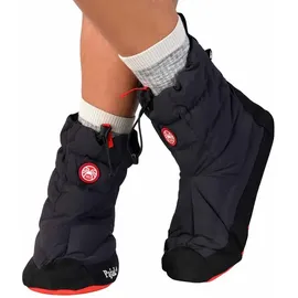 Pajak Sky Lange Socken - Black - EU 37-39