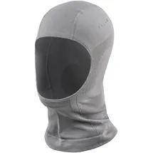 Falke Kinder Skimaske Grey-Heather ONESIZE