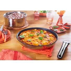 Tefal Ingenio Preference On L97495 Topf-Set 15-tlg.