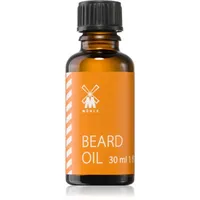 MÜHLE Beard Oil Öl für Vollbart und Gesicht 30