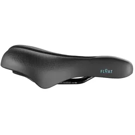 Selle Royal Float Moderate 200 mm Schwarz