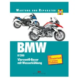 Haynes Reparatur-Anleitung Diverse Modelle