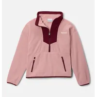 Columbia Sequoia Grove Half Zip Fleece - Fleecepullover Gr