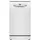 Bosch Serie 2 SPS2HKW58E Geschirrspüler (freistehend, 450 mm breit, Weiß)