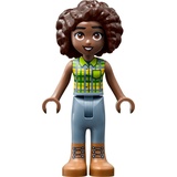 LEGO® - Minifigs - Friends - frnd686 - Aliya (42617)