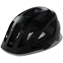 Cube Fleet 57-62 cm schwarz 2023