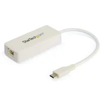 Startech StarTech.com (US1GC301AUW) Netzwerkkarte 5000 Mbit/s