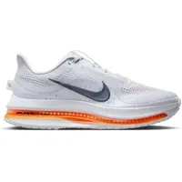 Nike pegasus premium laufschuhe grau orange damen - 38.1/2