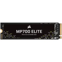Corsair MP700 Elite 2 TB M.2