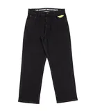 HOMEBOY X-Tra Baggy Denim Schwarz 28/30