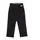 HOMEBOY X-Tra Baggy Denim Schwarz 28/30